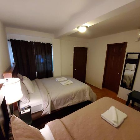 Hotel & Restaurant Fleur De Lis Concepción de Ataco Esterno foto