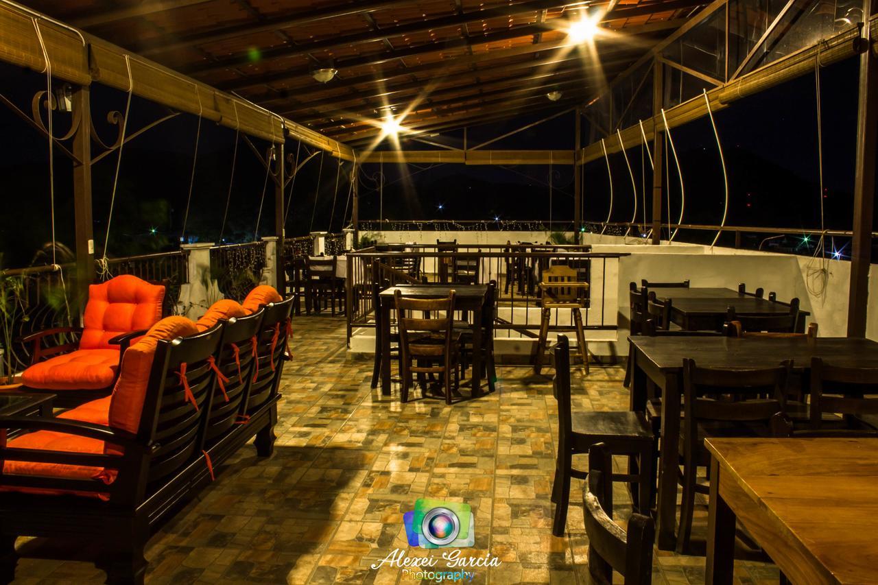 Hotel & Restaurant Fleur De Lis Concepción de Ataco Esterno foto