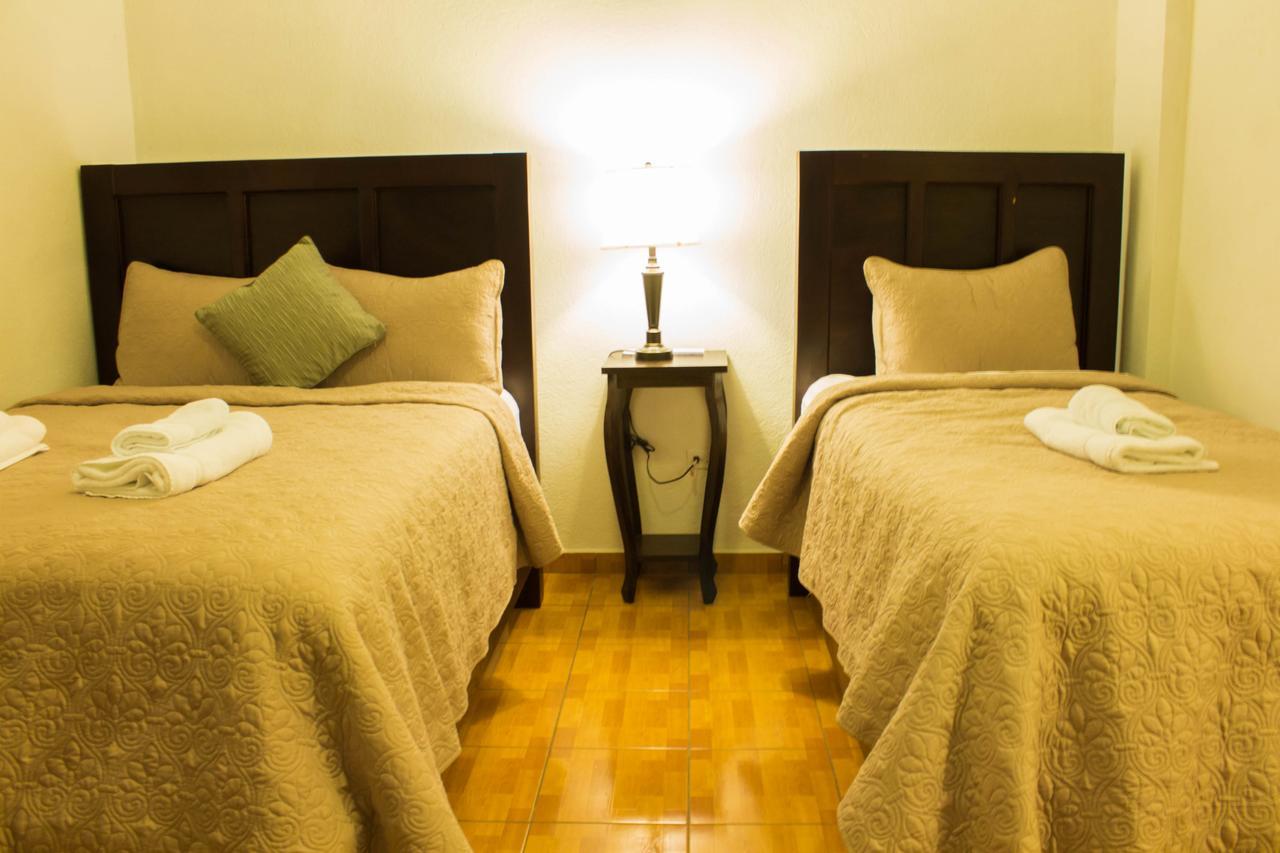 Hotel & Restaurant Fleur De Lis Concepción de Ataco Esterno foto